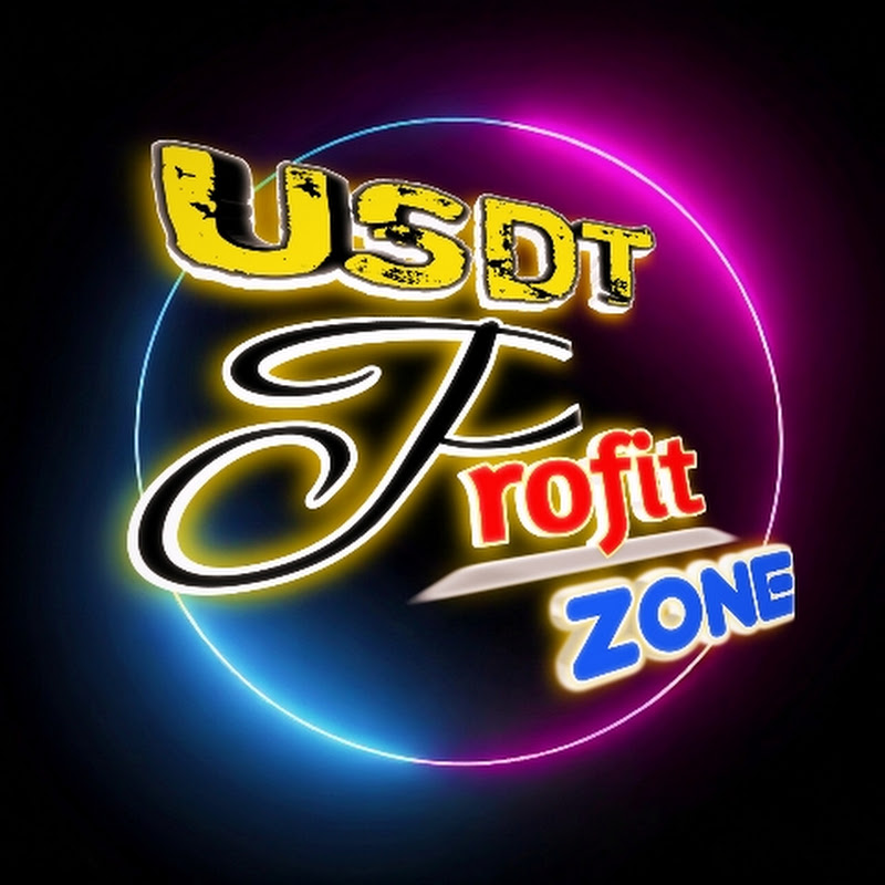 USDT PROFIT ZONE 👨‍💻