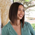 Melanie ✽ Diseñadora de marcas