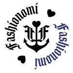 Fashionomi I love it as much as we love creating it