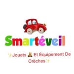 magasin de jouets Smart Éveil