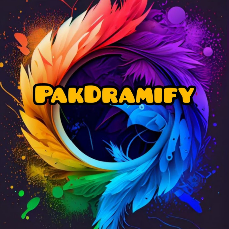 PAKDRAMIFY