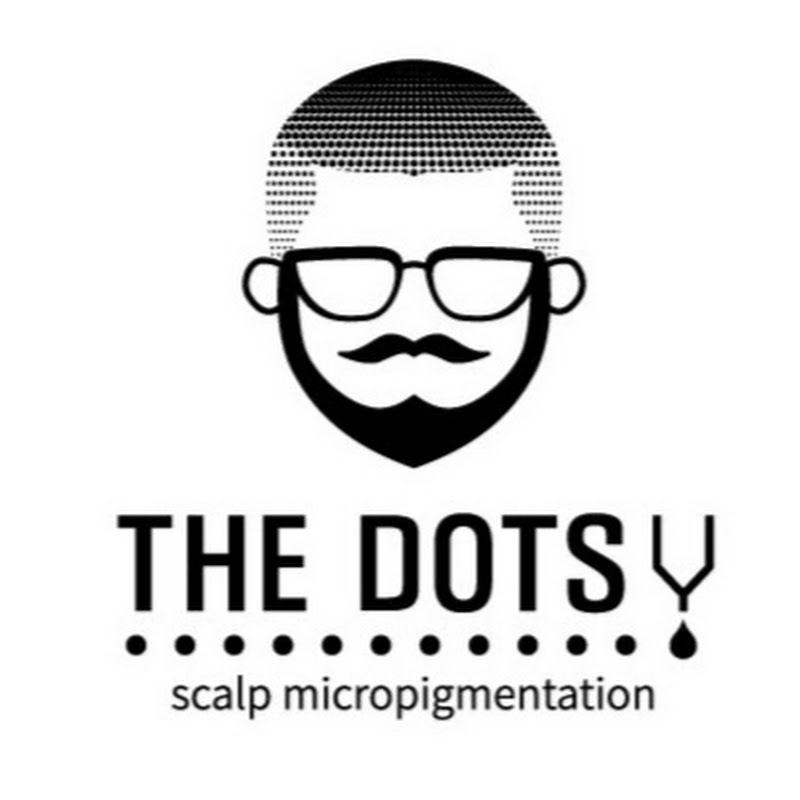 THE DOTS SCALP