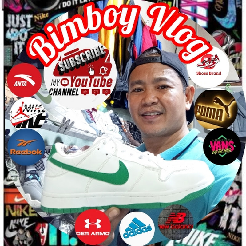 BIMBOYVLOG 