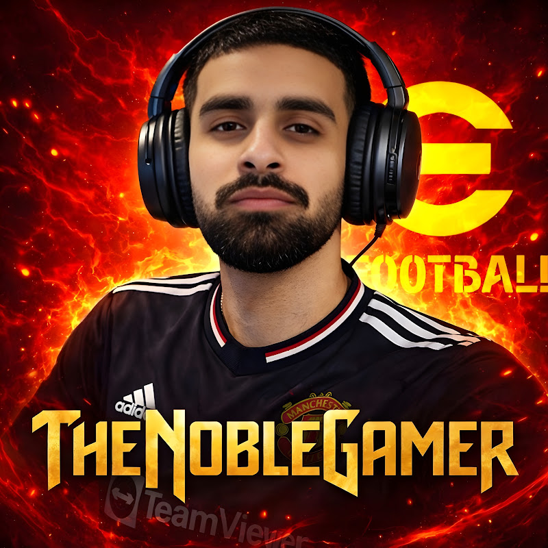 The Noble Gamer
