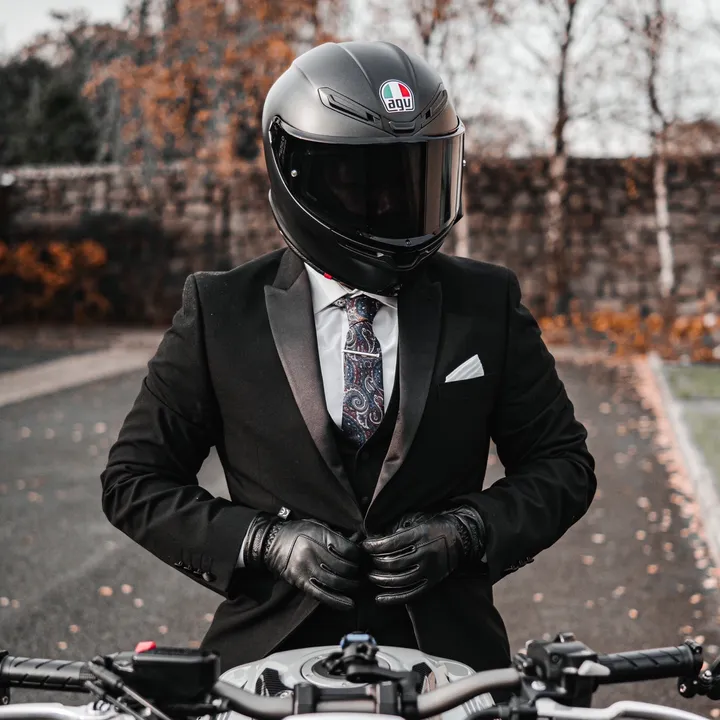 RaidenMoto