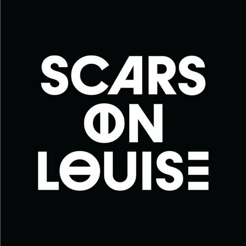 Scars on Louise