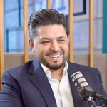 Dr Shoaib Durrani