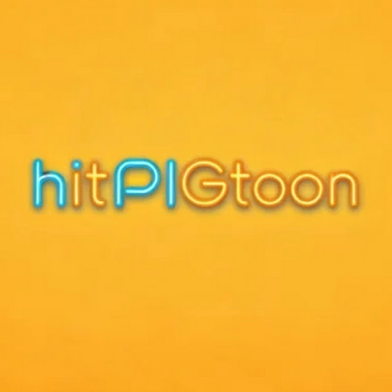 hitPIGtoon