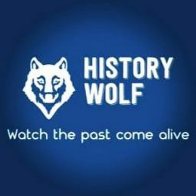 History Wolf Tours