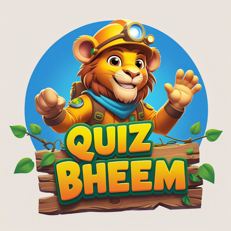 Quiz Bheem