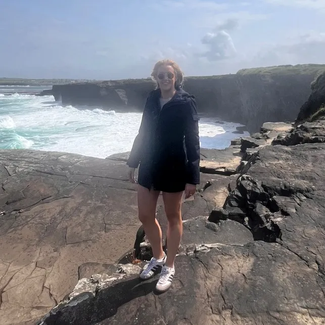 AmyCronin