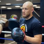 Дмитрий Мудрый