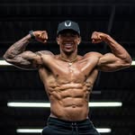 SHAI ROSS | Winnipeg Fitness📍