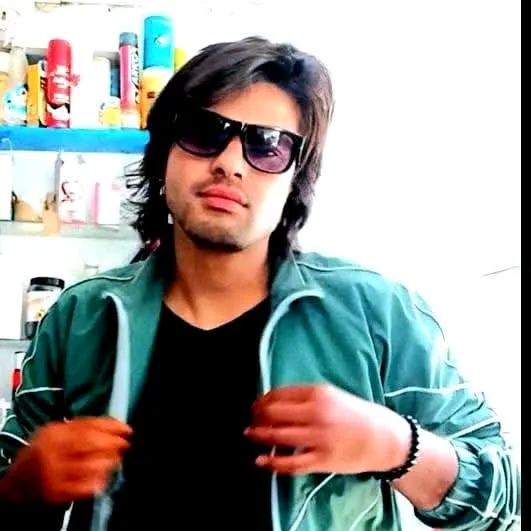 Prince Byanjankar