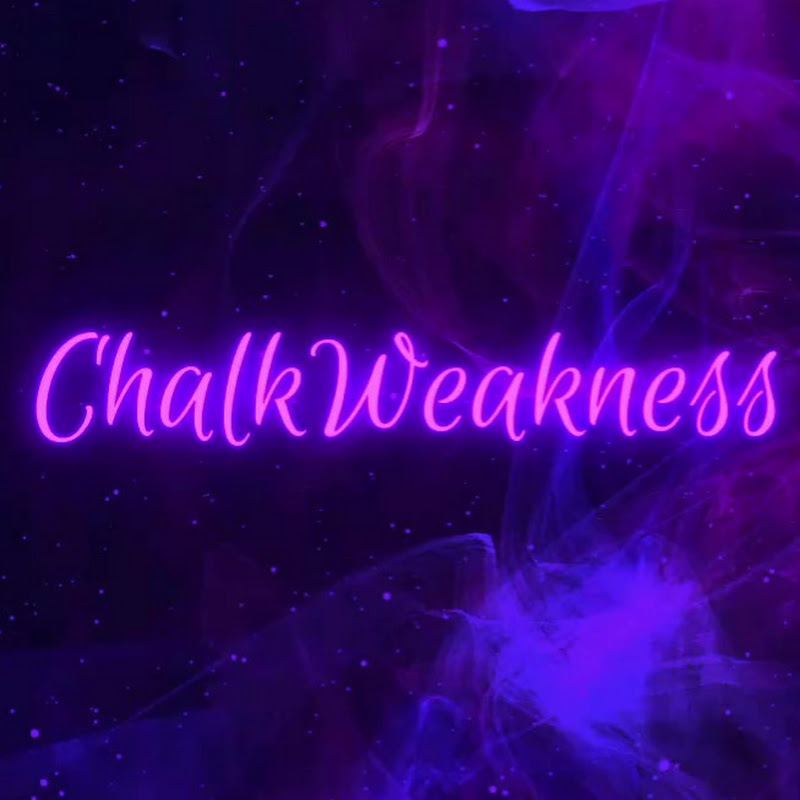 ChalkWeakness
