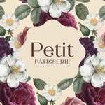 𝐏𝐞𝐭𝐢𝐭 𝐏𝐚𝐭𝐢𝐬𝐬𝐞𝐫𝐢𝐞