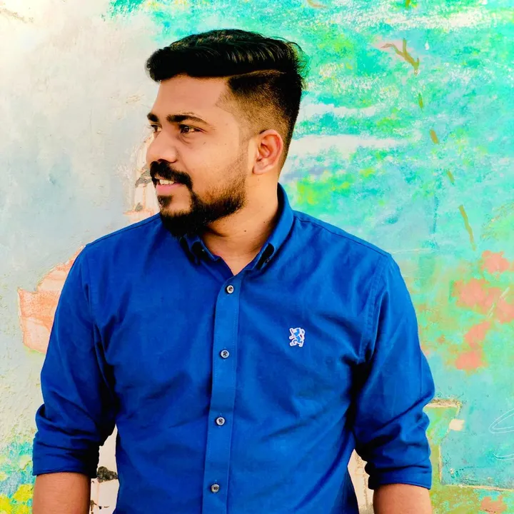 Shamnad S