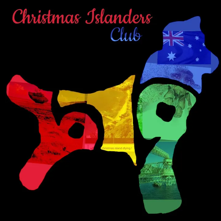ChristmasIslanders