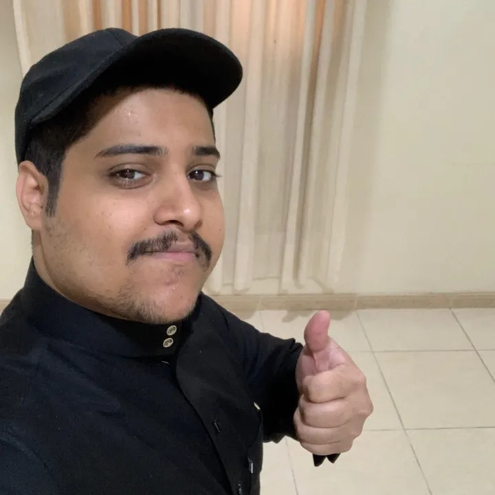 محمد عبيد 🎮