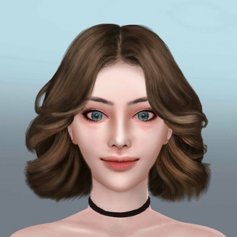 Asmr Animation 3D