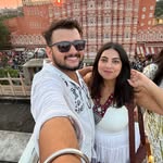Mehak & Rituraj