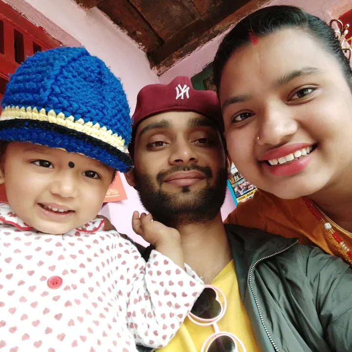Atmaram Subedi Anjan