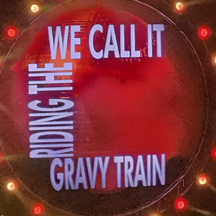 gravy_train 🌈⃤