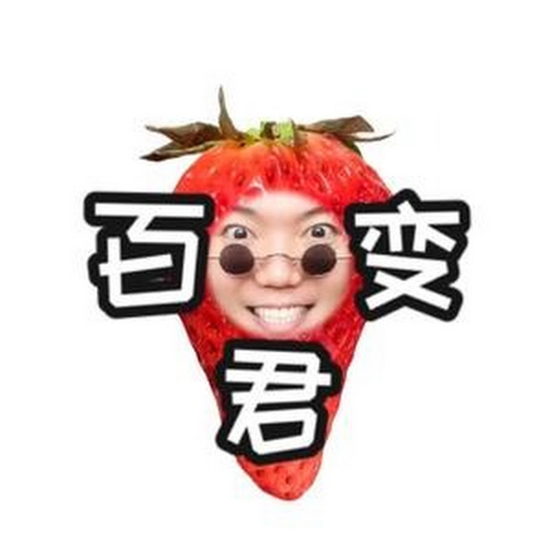 百变君 陈葛羿宸