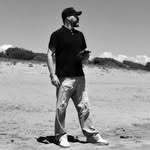Alexios Damaskopoulos | Filmmaker