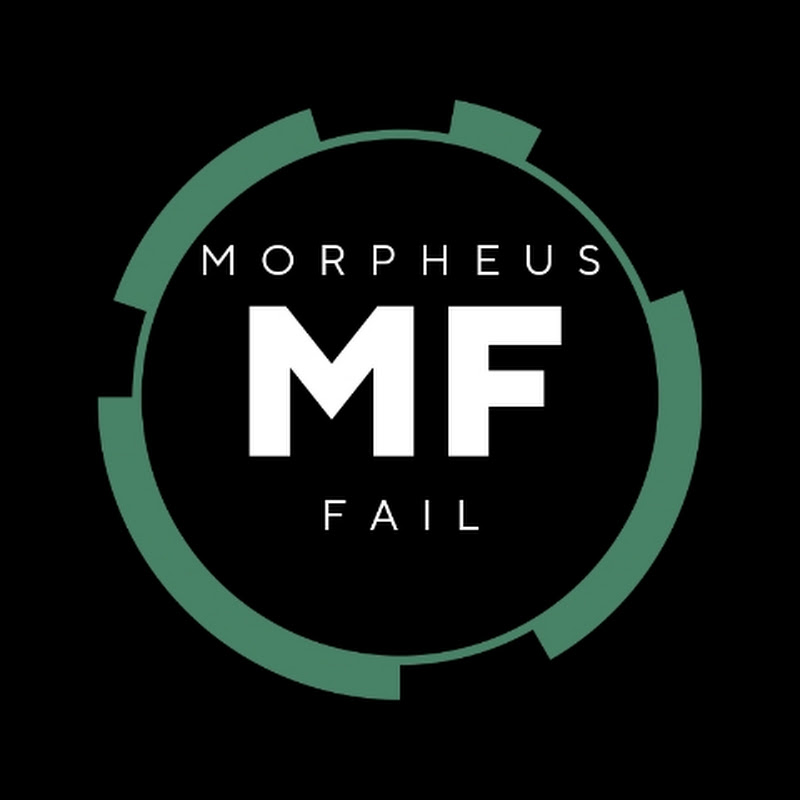 morpheus-fail