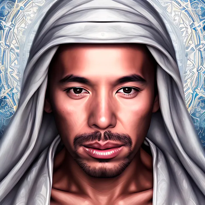 Master Sri Akarshana