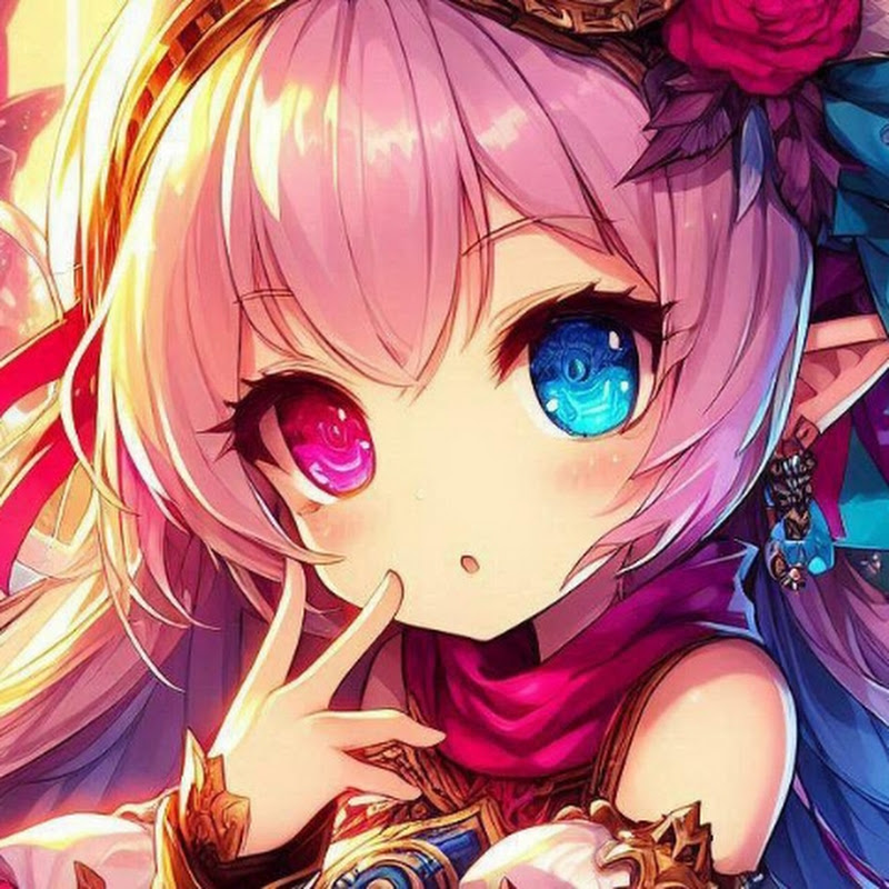 Nightcore Signature