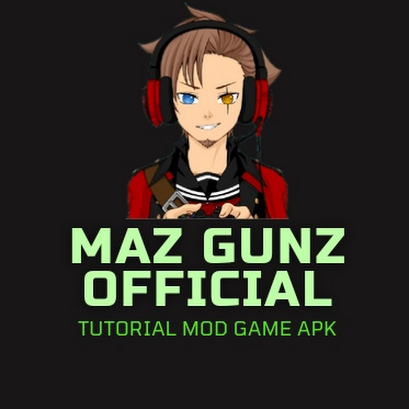 Maz Gunz Official