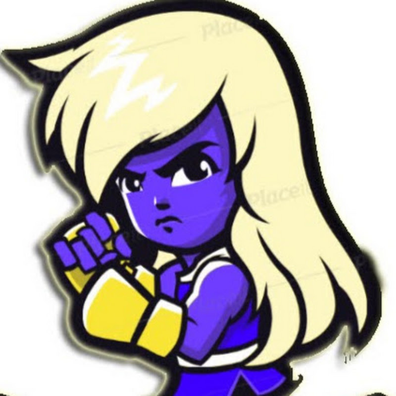 Alleria Yt