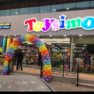 Toysimo