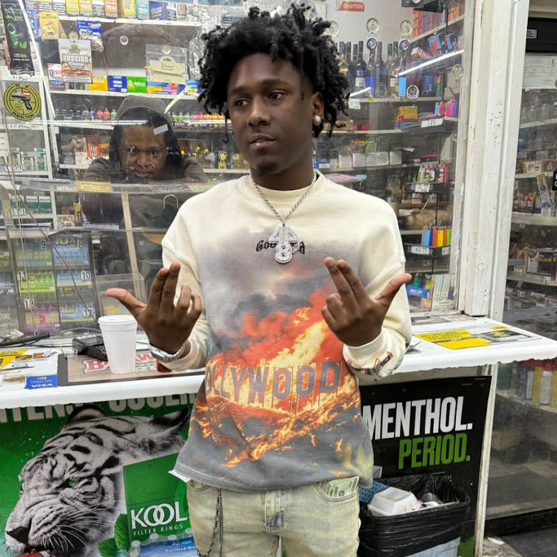 Baby Mel x Fatt Macc type beat