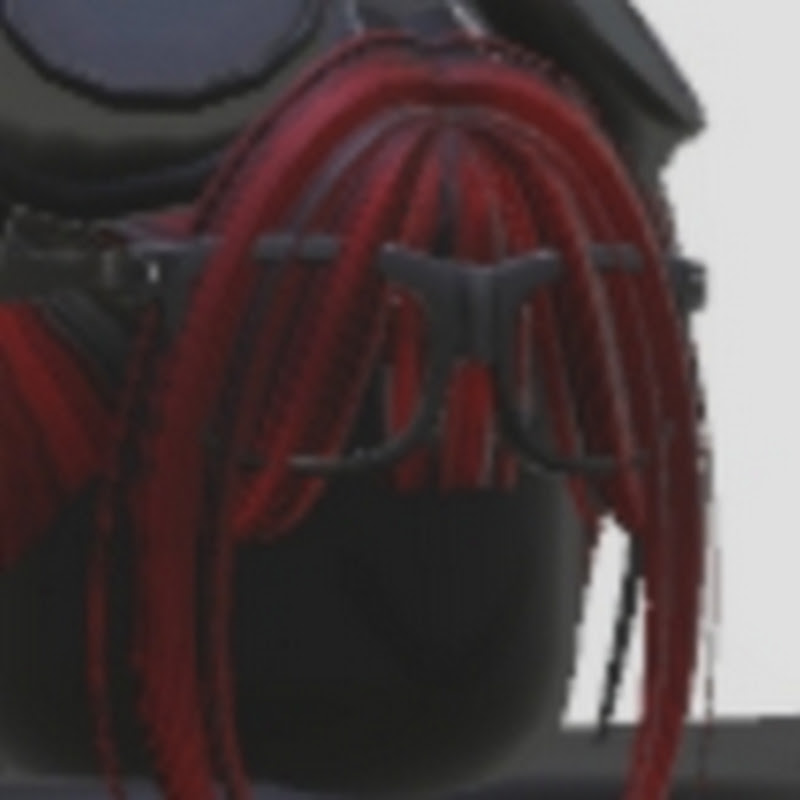 GirlieYe