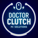Dr Clutch PC Solutions