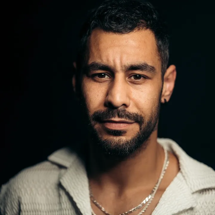 Moe Agha