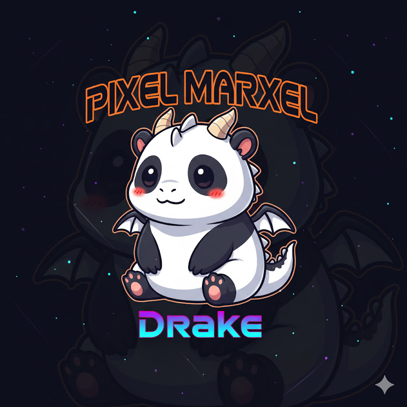 Pixel Marxel 