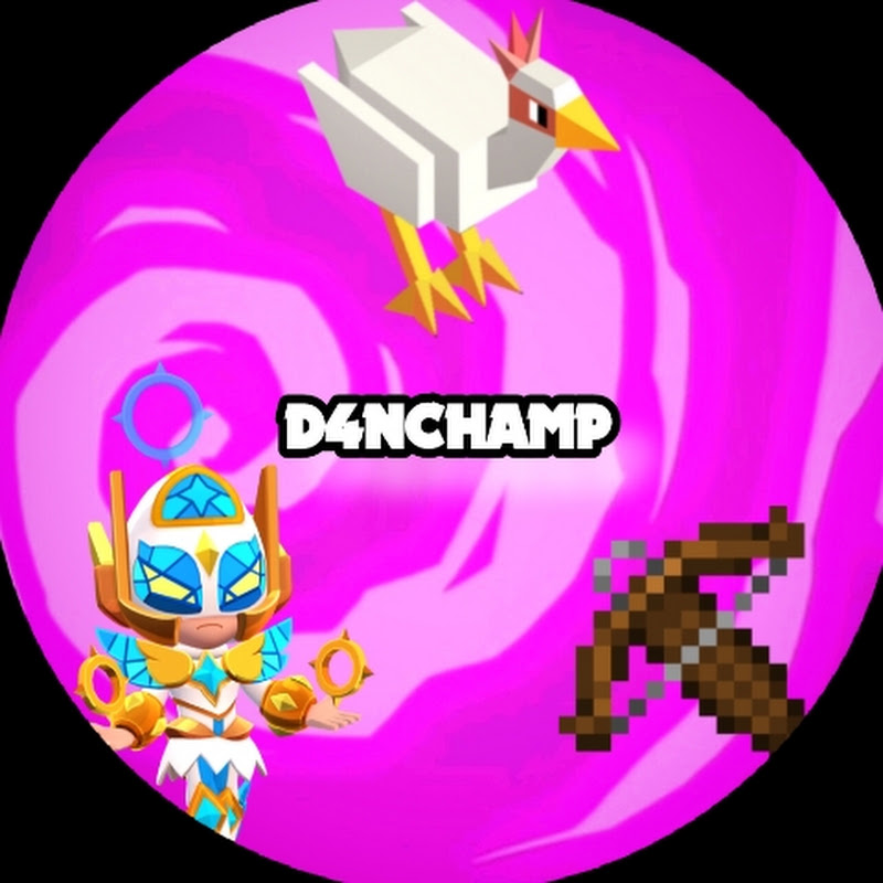 D4nchamp
