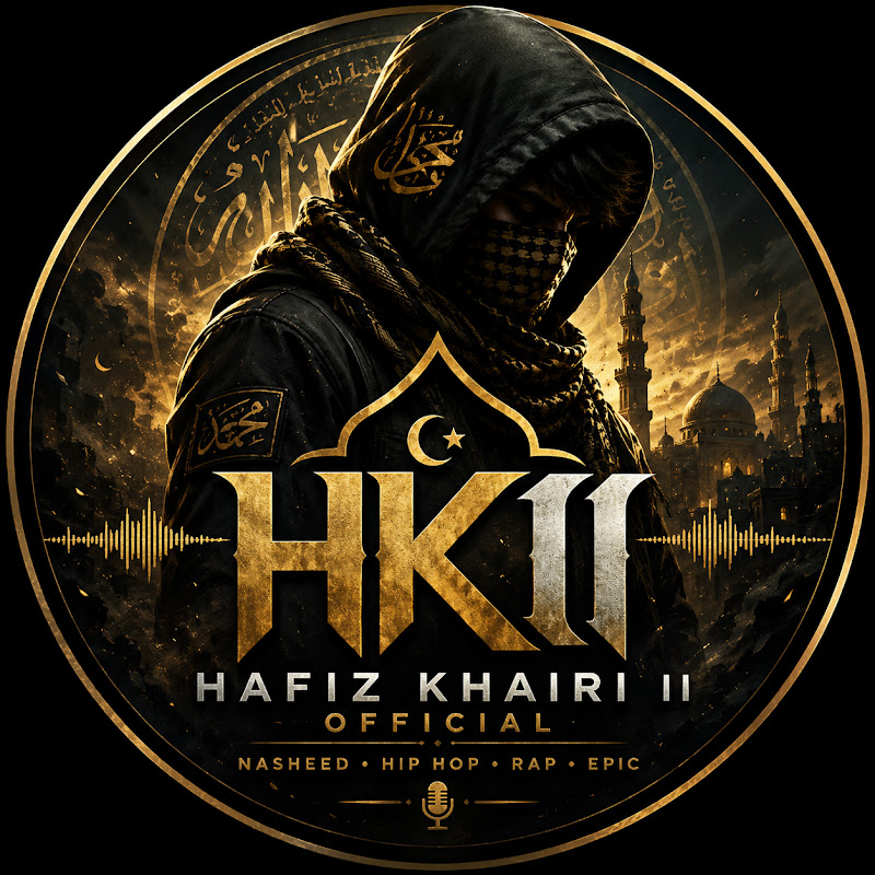 Hafiz Khairi II Official