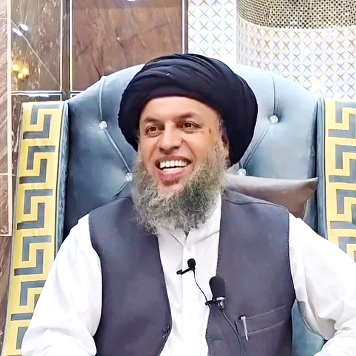 Maulana Nooruddin Agha