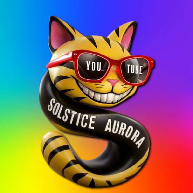 Solstice Aurora Music