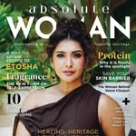 Carishma ~ Actress | Mama | Alchemist