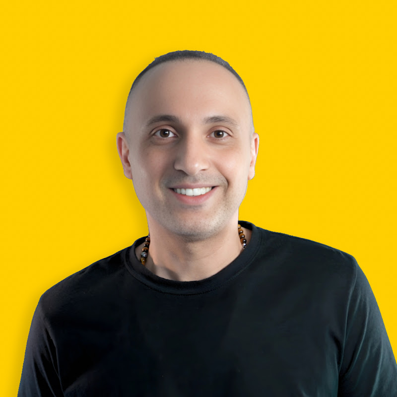 Iman Rahimipour