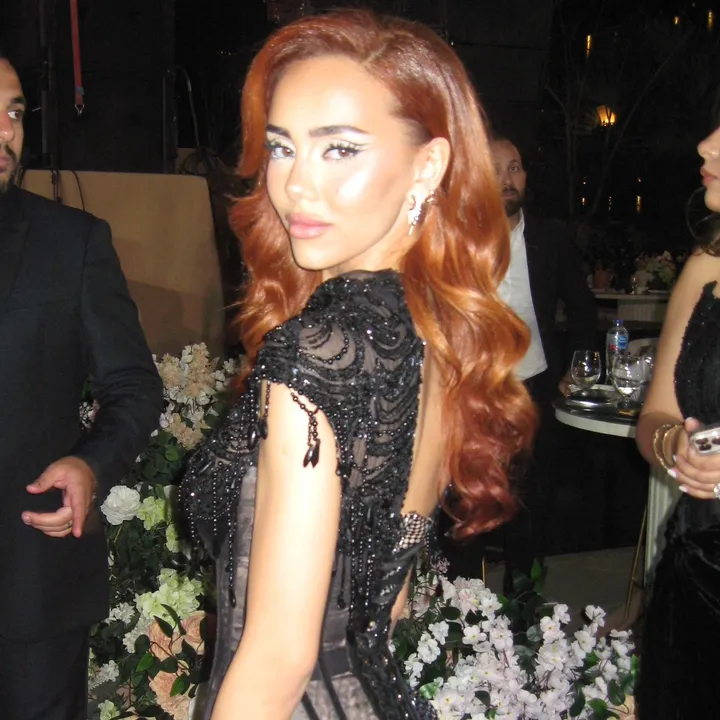 Rahma Amir