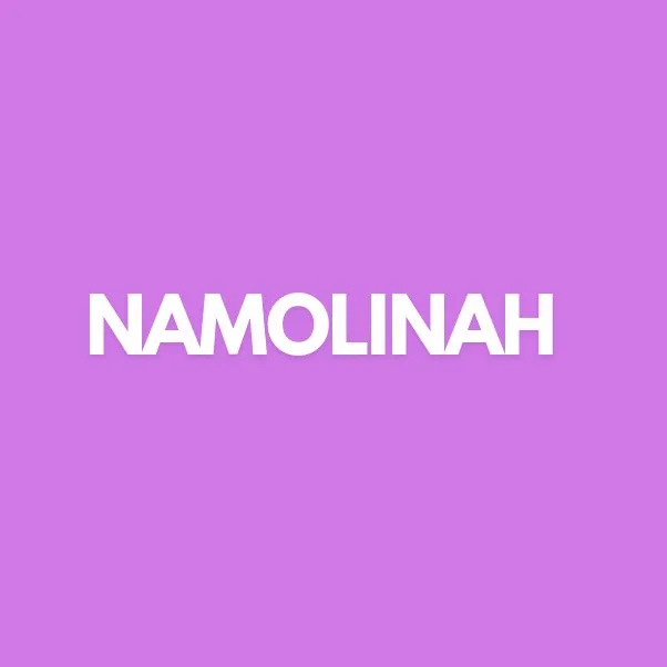 Namolinah
