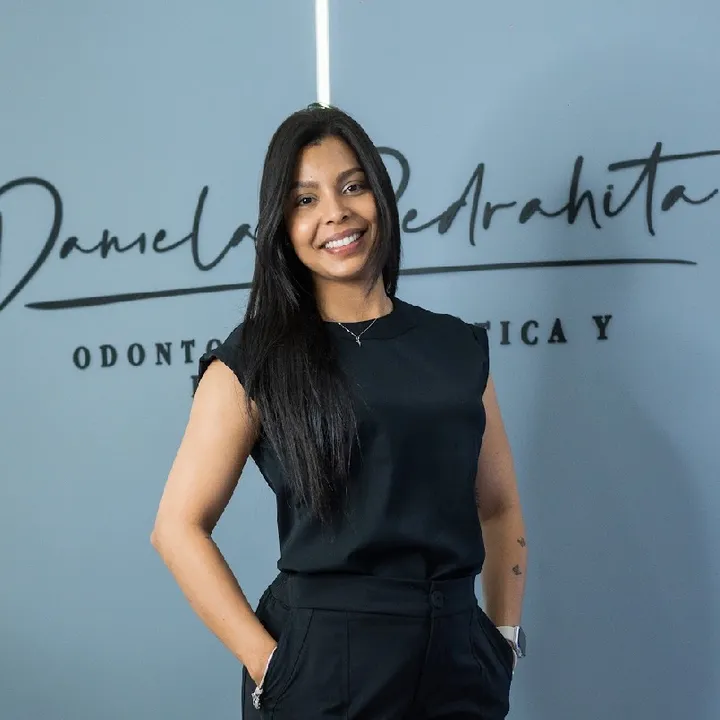 Dr Daniela Piedrahita