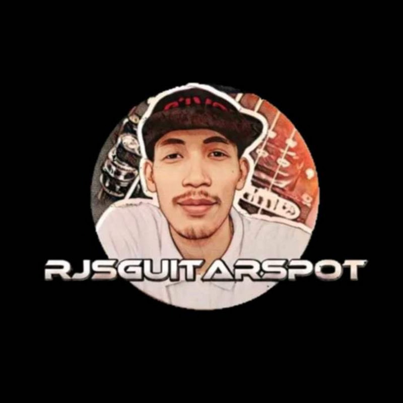 RJSGuitarSpot